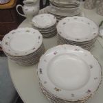 692 5444 DINNER SET